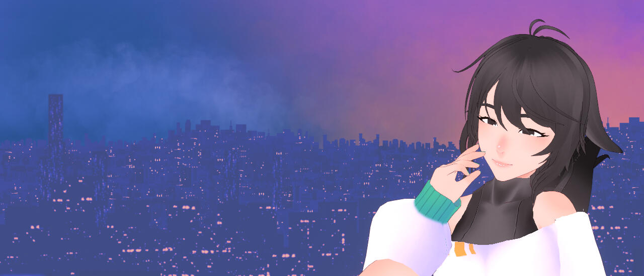 ChemoDrain Twitch Banner