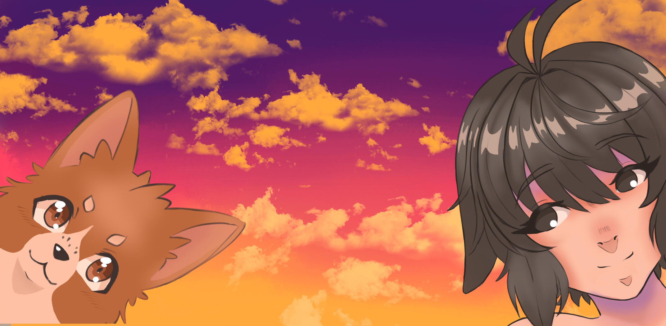 Rollo and Calpernia